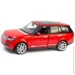 Rastar :   Range Rover 1:24 (56300)