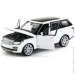 Rastar :   Range Rover 1:24 (56300)