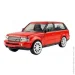 Rastar :   Range Rover Sport 1:43 (36600)