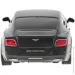   Rastar Bentley Continental GT Speed 1:24  (4540057)