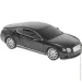   Rastar Bentley Continental GT Speed 1:24  (4540057)