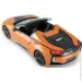  Rastar BMW i8 Roadster  1:14 (95560 Orange)