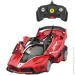 - Rastar Ferrari  1:18 (4540034)