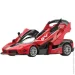 - Rastar Ferrari  1:18 (4540034)