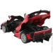 - Rastar Ferrari  1:18 (4540034)