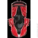 - Rastar Ferrari  1:18 (4540034)