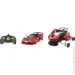 - Rastar Ferrari  1:18 (4540034)