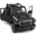 Rastar  JEEP Wrangler Rubicon  1:14 (79460 black)