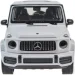  Rastar Mercedes-Benz G63 AMG (4540042)