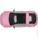 Rastar  Volkswagen Beetle 1:24 (454.00.48)