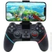  Bluetooth    RATAN T6PRO PC/PS3/PS4/Android Black