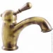    Rav Slezak Labe Mosaz  (L026.5SM)