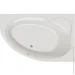  Ravak Asymmetric II 150100 (CB41000000)