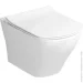 Ravak Classic Slim Soft Close -