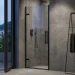   Ravak   COSD1-90  Europe Gray Glass
