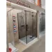   Ravak   COSD1-90  Europe Gray Glass