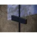   Ravak   COSD1-90  Europe Gray Glass
