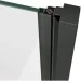  Ravak   COSD2-120 + Europe Glass Grey