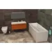  Ravak Domino II 160x75 (XAU0000037)