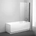    Ravak Transparent PVS1-80 (79840300Z1)