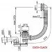 Ravak    X01377   CLICK CLACK