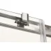   Ravak XU2RV2-90 Transparent 90x90x190 bright alu (X1LV70C02Z1A)