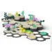  Ravensburger   L Junior Jungle, 27499