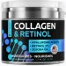 Raw Science    Collagen Retinol 50 