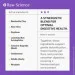   Raw Science      Colon Cleanse 60 