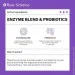   Raw Science      Digestive Enzymes 60 