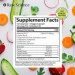   Raw Science      Digestive Enzymes 60 