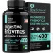   Raw Science      Digestive Enzymes 60 
