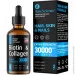   Raw Science           Liquid Collagen & Biotin 60 