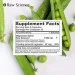 Вітаміни Raw Science Преміальна мультимагнієва добавка Magnesium Complex 60 капсул Вітаміни Raw Science Преміальна мультимагнієва добавка Magnesium Complex 60 капсул
