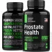   Raw Science      Prostate Health 60 