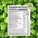   Raw Science      Prostate Health 60 