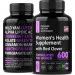 Вітаміни Raw Science Преміальні жіночі мультивітаміни Womens Multivitamin 60 капсул Вітаміни Raw Science Преміальні жіночі мультивітаміни Womens Multivitamin 60 капсул