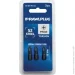  Rawlplug   (PH1; PH2; PH3) x25  3 . RT-BIT-PH123