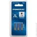  Rawlplug   Torx T2525  3 . RT-BIT-TORX25X3