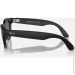 - Ray-Ban Meta Headliner Matte Black Frame/Charcoal Black Lenses (RW4009 601S87 50-23)