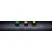  Razer Black Widow Ultimate Chroma V2 (RZ03-02030700-R3R1)