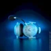  Razer BlackShark V2 Pro for PS5 white (RZ04-04530600-R3G1)