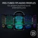  Razer Blackshark V2 Pro Wireless 2023 (RZ04-04530100-R3M1)