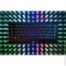 Razer BlackWidow V3 Mini Hyperspeed, Green Switch RU (RZ03-03891600-R3R1)