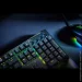 Razer BlackWidow V4 Yellow Switch RU (RZ03-04692500-R3R1)