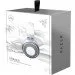  Razer Kraken Multi Platform Mercury Edition (RZ04-02830400-R3M1)