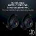  Razer Kraken V4 PRO Wireless (RZ04-05160100-R3M1)