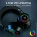  Razer Kraken V4 PRO Wireless (RZ04-05160100-R3M1)
