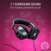  Razer Kraken V4 X (RZ04-05180100-R3M1)
