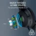  Razer Kraken V4 X (RZ04-05180100-R3M1)